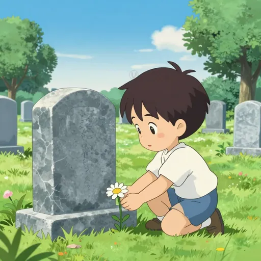 tombstone