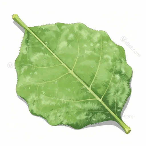 tomentose
