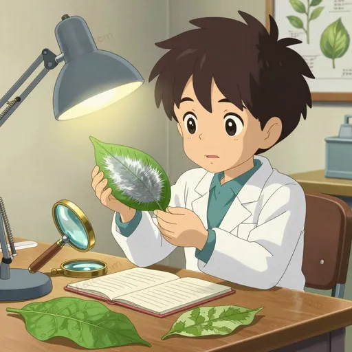 tomentum