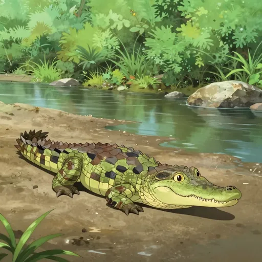 tomistoma