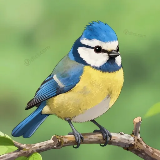 tomtit