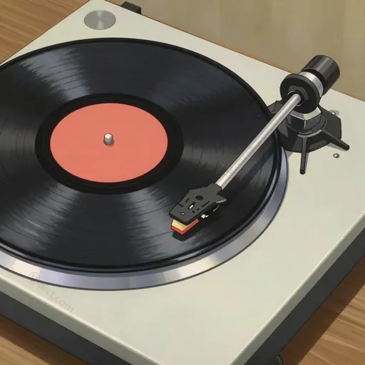 tone arm