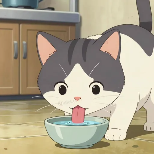 tongue