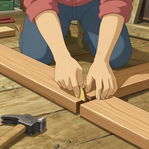 tongue and groove joint