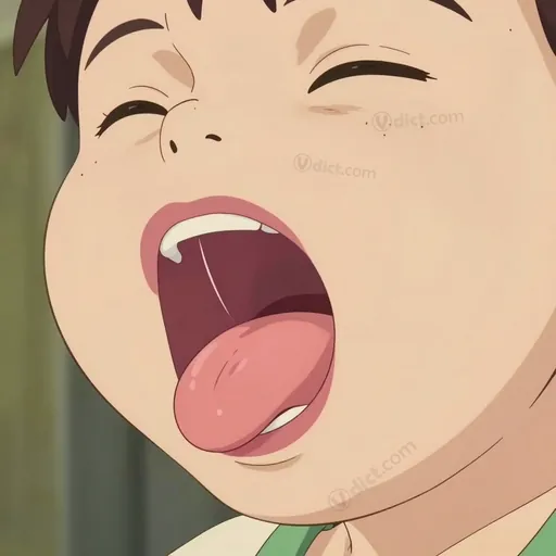 tongue tie
