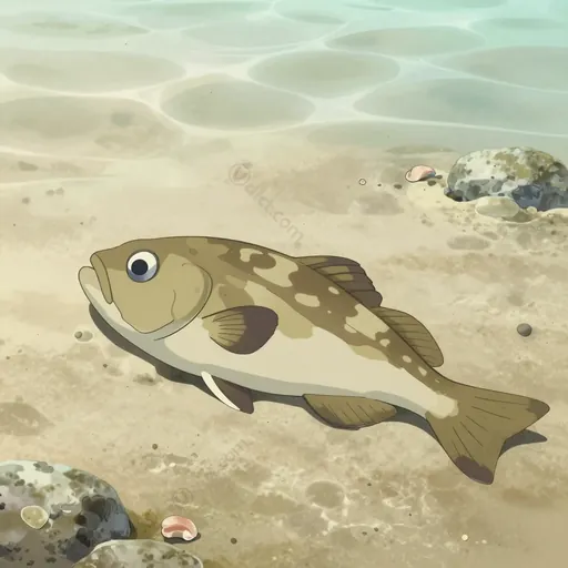 tonguefish