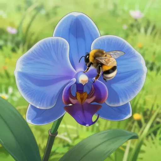tongueflower