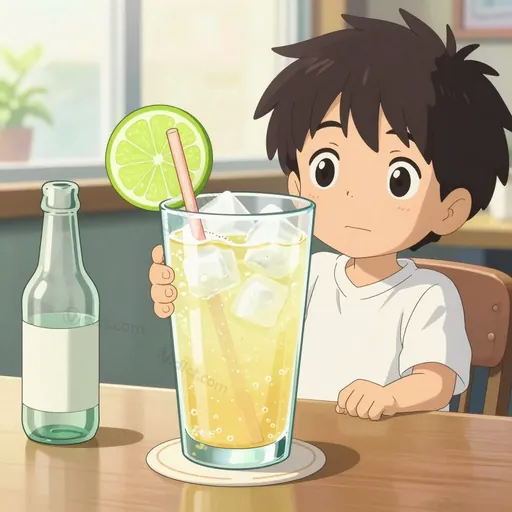 tonic