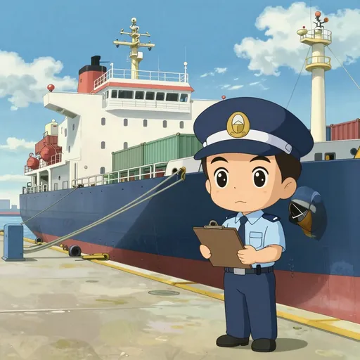 tonnage duty