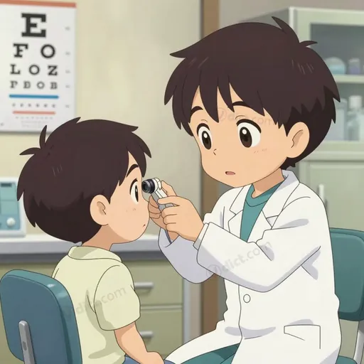 tonometer