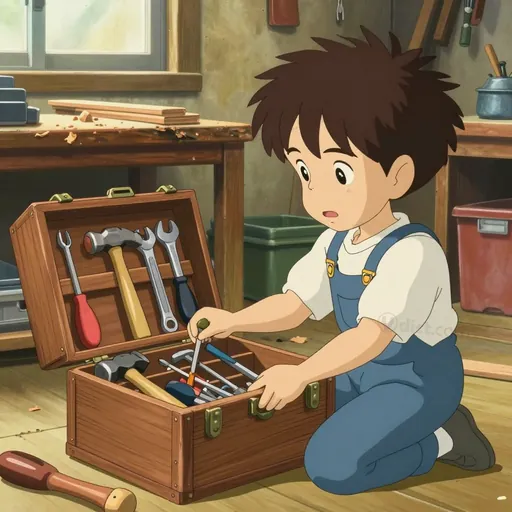 tool chest