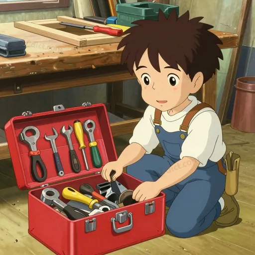 toolbox