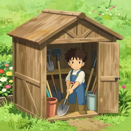 toolhouse