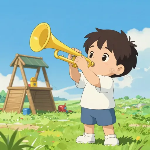 toot