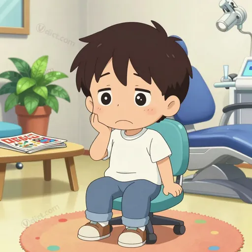 toothache