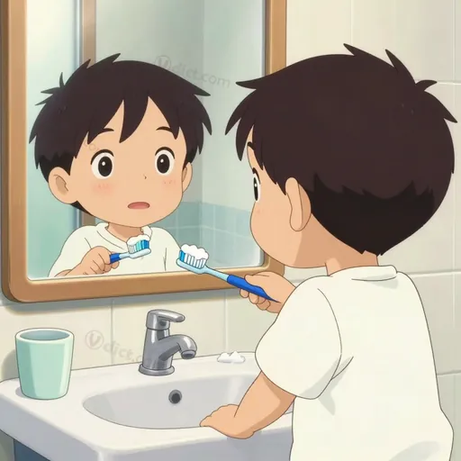 toothbrush