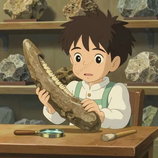 toothlike