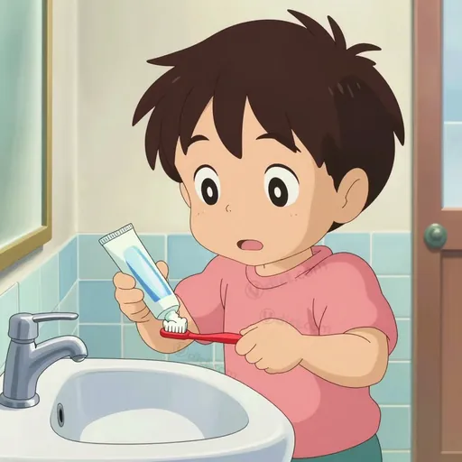 toothpaste