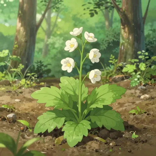 toothwort