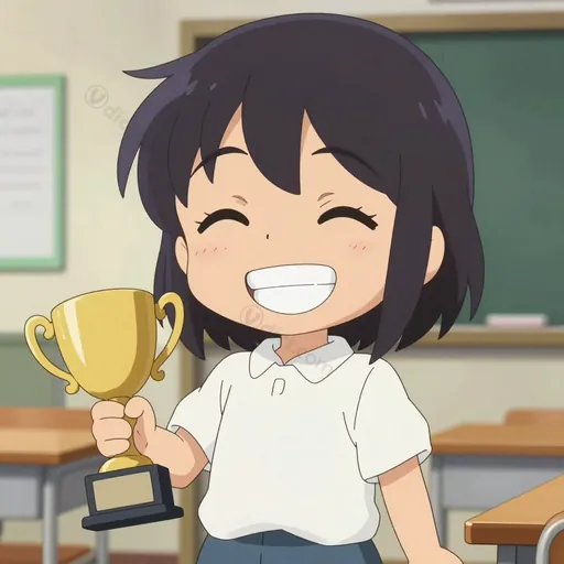 toothy