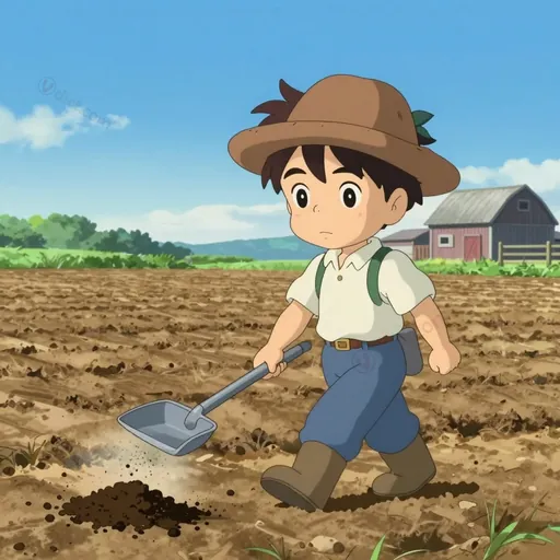 top-dressing