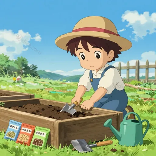 top-soil