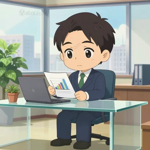 top executive