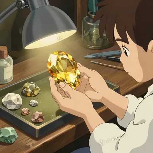 topaz
