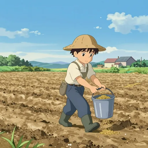 topdress