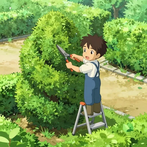 topiary