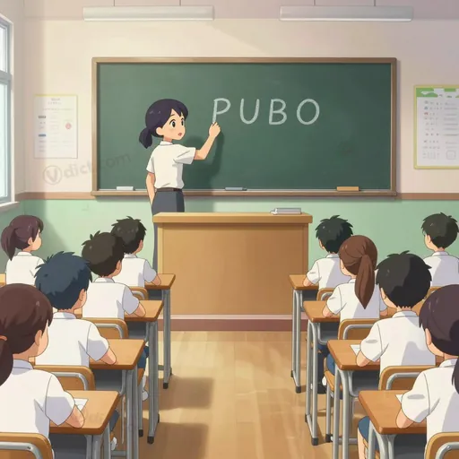 topic