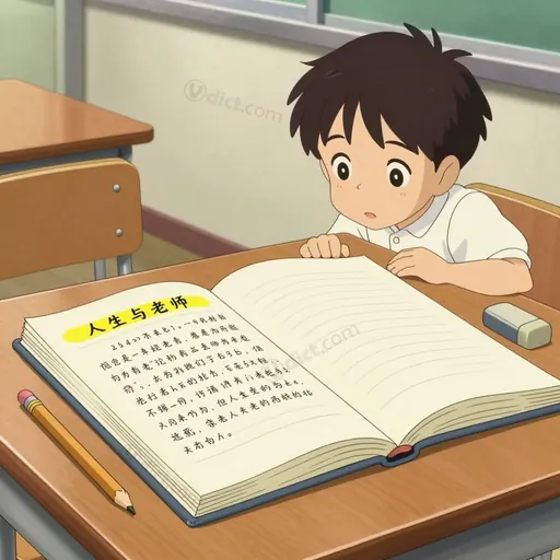 topic sentence