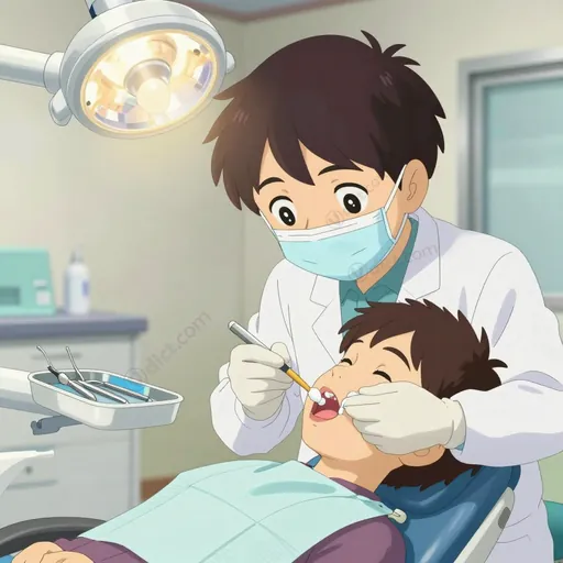 topical anaesthesia
