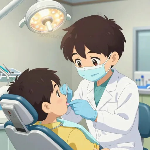 topical anesthetic