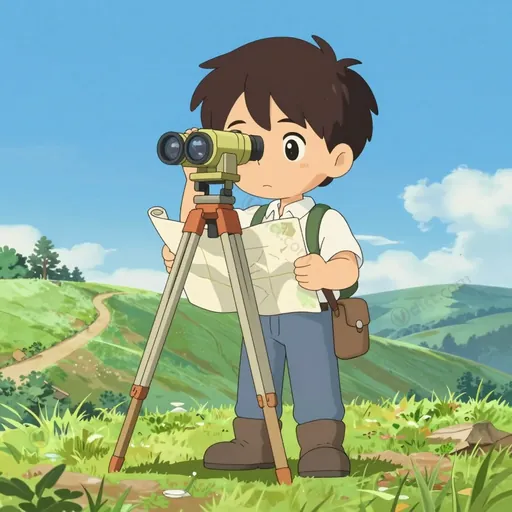 topographist