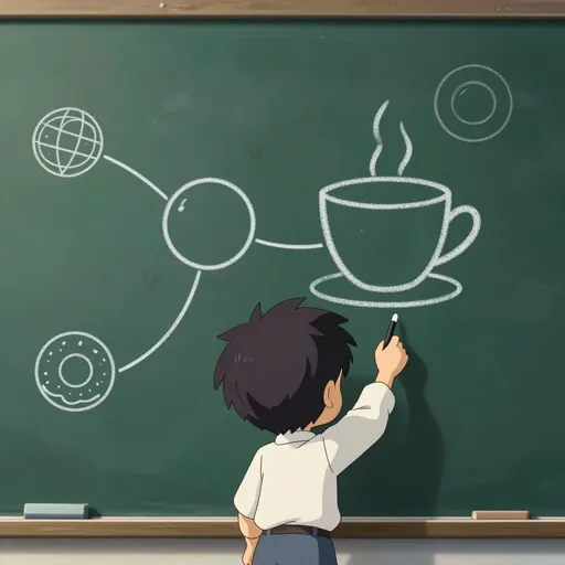 topological