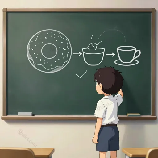 topological space