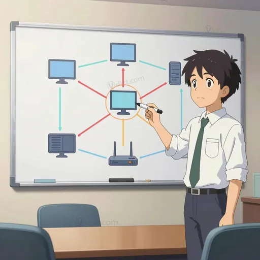 topology