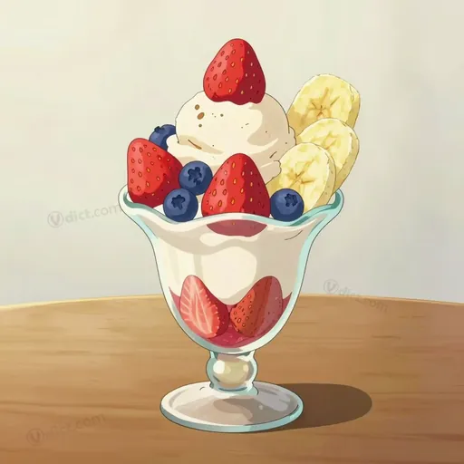 topping