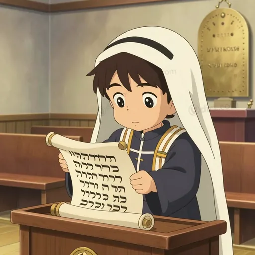 torah