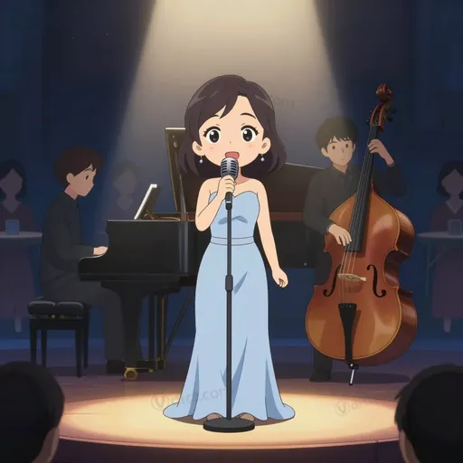 torch singer