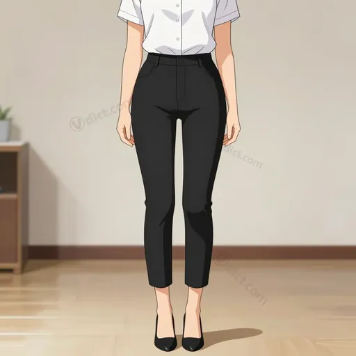toreador pants