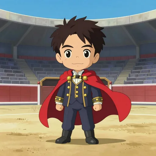 torero