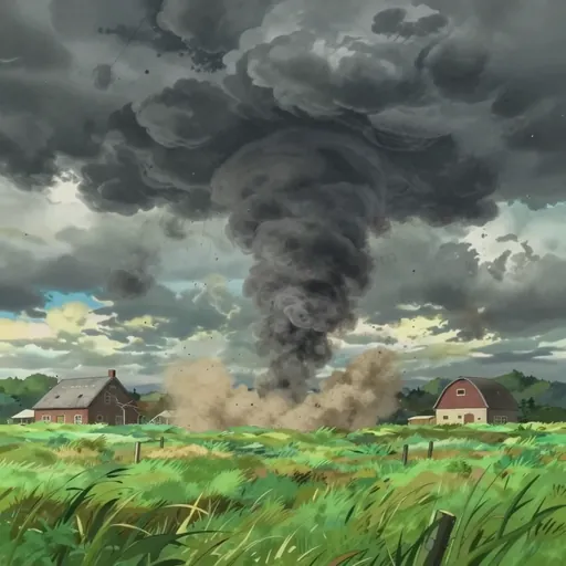 tornado