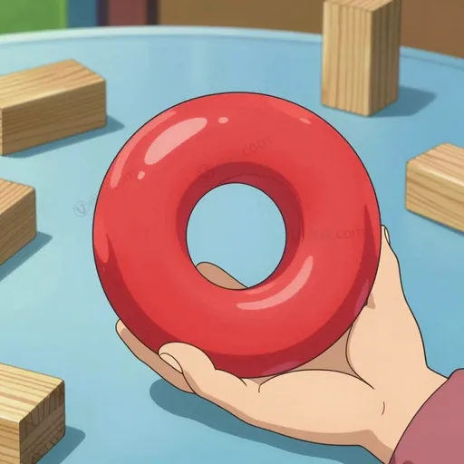 toroid