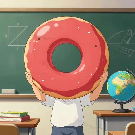 toroidal