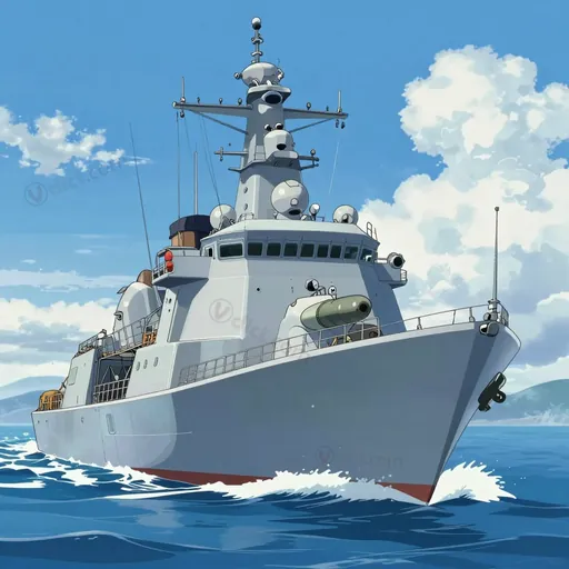 torpedo-boat