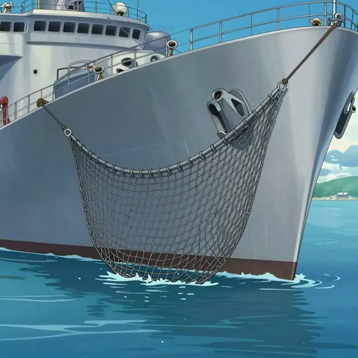 torpedo-netting