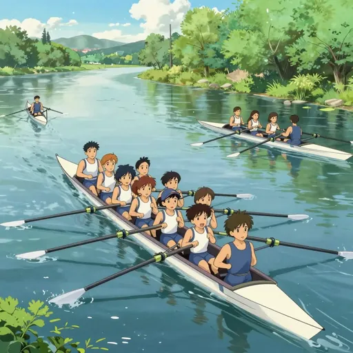 torpids