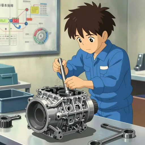 torque converter
